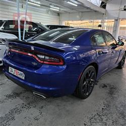 دودج تشارجر